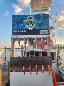 Awesome time in Destin 