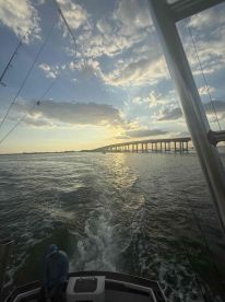 Awesome time in Destin 