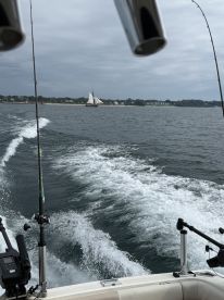 September fishing trip