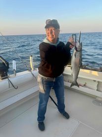 Excellent Fishing Charter!!