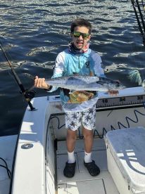 September fishing trip