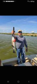 Dan's Birthday Fishing Trip