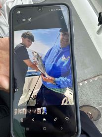 we have amizing time 