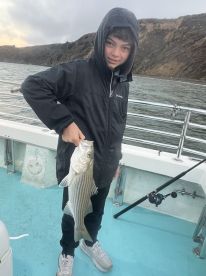 Fantastic family trip