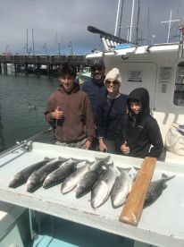 Fantastic family trip