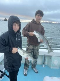 Fantastic family trip