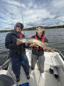 Fantastic experience!