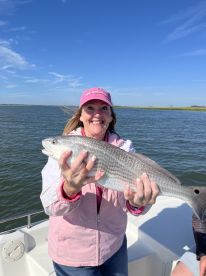 September fishing trip