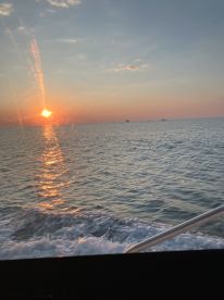 Great day of fishing!