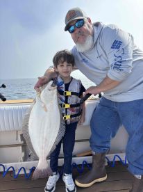 Half day with my kids! 