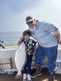 Half day with my kids! 