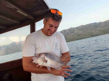 sehr entspannter Trip 