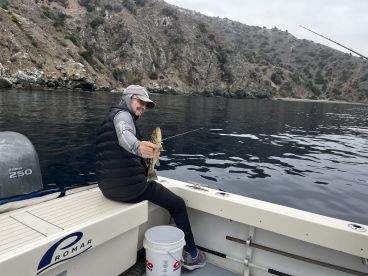 Great way to spend the day