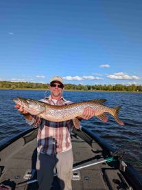 September fishing trip
