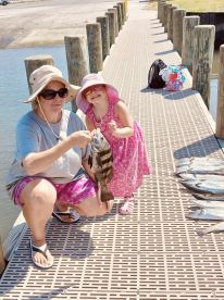 September fishing trip