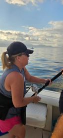 Fabulous fishing trip! 