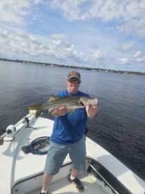 Great Day Fishing 