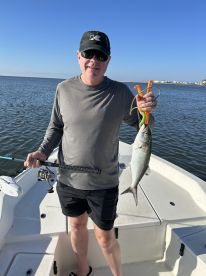 Johnny was the best!!!!