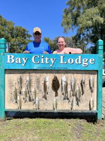 Florida Fishing Trip