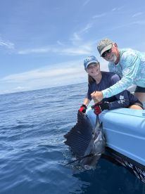 September fishing trip