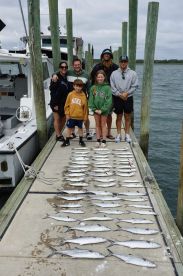 Super friendly crew and an awesome time!