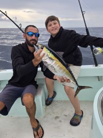 Fishing Charter