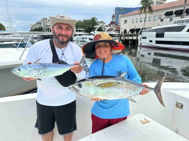 Great day on the water 
