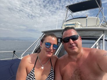 Best Fishing Trip 