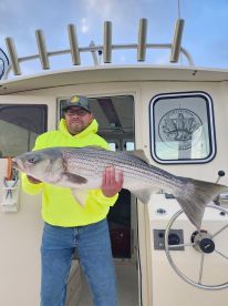 One Of The Very Best Fishing Trips Ever