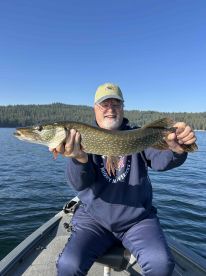 Jesse’s Guide Service