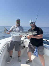 Exceeded All Expectations 