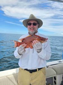 Perfect day fishing!!!