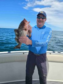 Perfect day fishing!!!