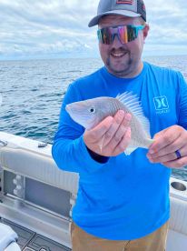 Perfect day fishing!!!