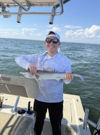 Convenient Fishing Charter 