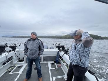 Excellent Excursion In Ketchikan 