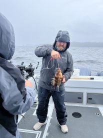 Excellent Excursion In Ketchikan 