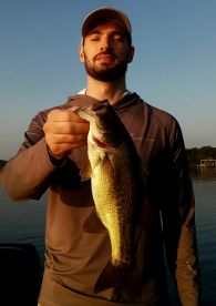 September fishing trip