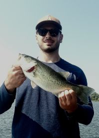 September fishing trip