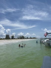 Great time with Matlatcha outfitters!