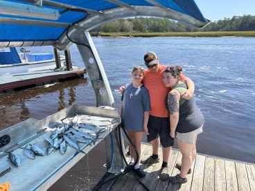 great first experience