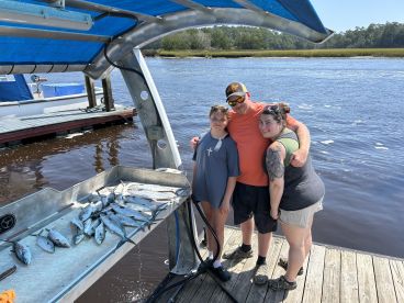 great first experience