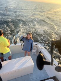 great first experience