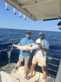 Best I’ve fished with