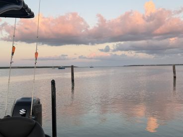 September fishing trip