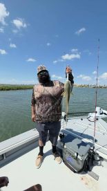 September fishing trip