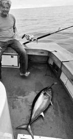 A Captain who really cares