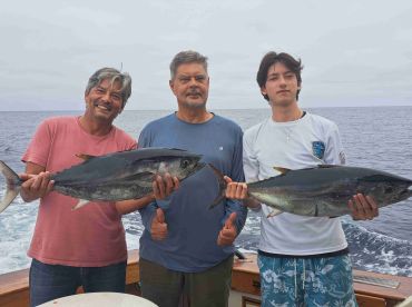 A Captain who really cares