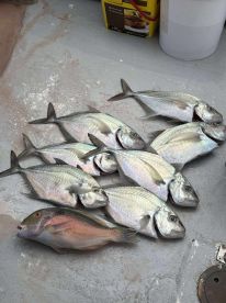 September fishing trip