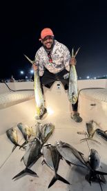 If you are serious about fishing